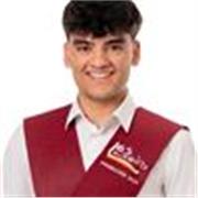 He acabado mis estudios de Bachillerato y actualmente estoy cursando un grado en Criminología en la URJC. Me encanta explicar.