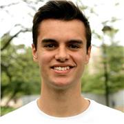 Profesor imparte clases de Inglés para niños y jóvenes de Primaria, ESO y Bachiller