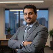 Soy Ingeniero Civil Industrial y CISO con más de 24 años de experiencia en tecnología, ciberseguridad y transformación digital.