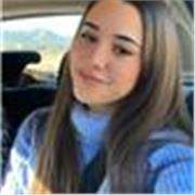 Profesora de varias asignaturas del ámbito científico preparada para dar clases a niños desde 1 de primaria hasta 2 de bachiller.