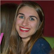 Fotografa con esperienza, offro lezioni a chi si affaccia per la prima volta al mondo della fotografia