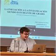 Profesor de Paleografía, Historia de las formas de la Escritura. 