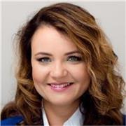 Dr. Anna Jędrzejczyk, Doktor der Geisteswissenschaften, bietet praxisorientierten Deutschunterricht für Erwachsene an 