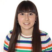 Profesora de Primaria de todas las asignaturas con nivel avanzado de inglés, disponible para ofrecer clases de repaso y refuerzo de manera presencial y online