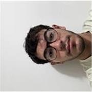 Estudiante con ganas de enseñar y compartir mi pasión por el inglés 