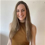 Profesora de matematicas y economia