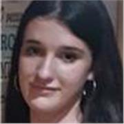 Profesor que ayuda a refuerzo de las asignaturas que se necesiten en inglés también y técnicas de estudio 