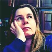 Aulas de Língua Portuguesa; Língua Inglesa; Literatura; Produção de Texto; Escrita Criativa; Assessoria Literária