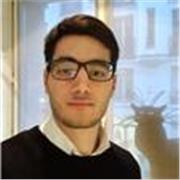 Etudiant en langues etrangers