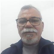 Licenciado en Educación, con Maestría en ciencias de la Educación, ofrece servicios para apoyo a estudiantes de todos los grados de educación primaria, lecto, escritura, matemáticas, todas las asignaturas propuesta para primaria con una gran trayectoria c