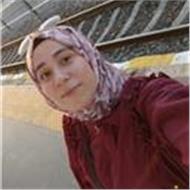 Melisa Nur Ergen