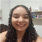 Professora particular com experiência em educação especial