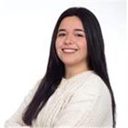 Graduada en Psicología+MAES con especialidad en Orientación Educativa. BACH de ciencias y estuve al cuidado de niños de 5-10 años