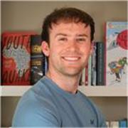 Journalist and communications professional helping students or adults who want to become clearer and more confident in writing.