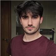 Oisin Richardson