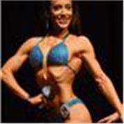 Nutricionista con experiencia en el entrenamiento personal en personas que quieren empezar a entrenar y trabajar en ellos mismos.