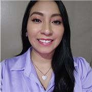 Docente de Inglés con mas de 11 años enseñando Ingles general y de negocios para jóvenes y adultos