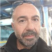Laureato in Matematica,53 anni Casalnuovo di Napoli,impartisce lezioni private di Matematica per le scuole inferiori e superiori.E tutte le materie per le scuole elementari e medie