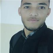 Professeur d'anglais qui done des leçons