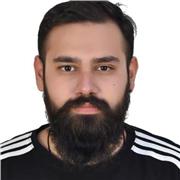 Abdullah Baig