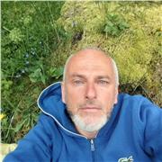 Christophe Cabrier