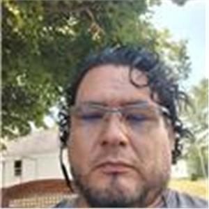 Pedro David Cagigao Aubert