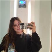 Profesora de Matemáticas apta para clases de primaria y ESO