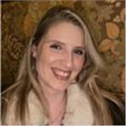 I have a native level of the English language as well as further study. I believe I have the patience to help people learn. I can help my students improve in their grammar and speaking. I can help people improve quickly