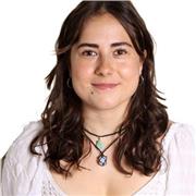 Motivierte Spanisch-Tutorin für jede Älter - mit abschluss in Übersetzen und Dolmetschen und eine Leidenschaft für Fremdsprachen!