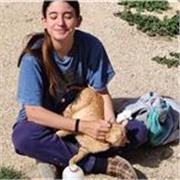 PROFESORA IMPARTE CLASES A NIÑOS Y ADOLESCENTES