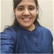 I am Neha Jain, an enthusiastic and dedicated online instructor with a passion for empowering learners through dynamic sessions.