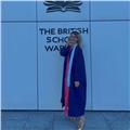 Diplomata a the british school of warsaw e studentessa universitaria di politics: philosophy and economics
