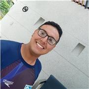 Profesor de natación bebés niños y adultos