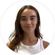 Profesora titulada en diseño gráfico, con 5 años de experiencia y trabajadora de agencias y estudios creativos.