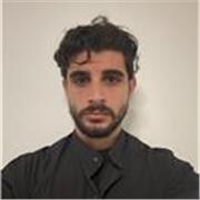 Laureando in Fisioterapia con grande passione per la matematica. Aiuto ragazzi da piu di 10 anni. Sia in presenza sia online