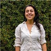 Educadora experiencial , creativa, escucha para lograr objetivos.
Dirigida a niños, jóvenes y adultos que busquen perspectiva