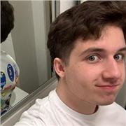 David