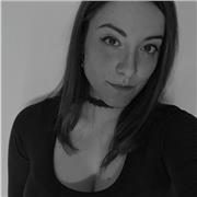 Salve,
Mi chiamo Federica, ho 28 anni e sono laureata in Scienze Pedagogiche LM-85