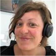 Insegnante madrelingua di Francese certificata DAEFLE Alliance Française Paris