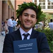 Laureato in Ingegneria del Veicolo, con esperienza, propone ripetizioni di materie scientifiche per scuole medie, superiori e Uni