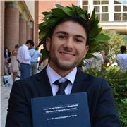 Laureato in Ingegneria del Veicolo, con esperienza, propone ripetizioni per scuole medie, superiori e Uni