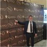 Profesor de Futbol y Futbol Sala. Titulación de las 2. Para todas las edades y niveles. Master Agente FIFA Y Marketing Deportivo.