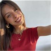 Ciao! Sono appena laureata in Arti, spettacolo ed eventi culturali. Per maggiori informazioni contattatemi