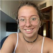 Maturata quest’anno, disponibile per aiuto compiti da elementari alle medie, per economia italiano, storia, geografia, diritto possibilità anche per le superiori