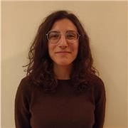 Lehrerin für Italienisch für Kinder aller Altersgruppe