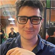 Profesor de ingles y matematicas rango primario, secundario y universitario