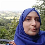 Looking for part time work in teaching which would make a difference