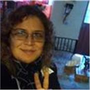Profesora de Español e inglés imparte clases todas las tardes a alumnos a partir de los 12 años en adelante