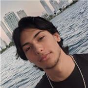 Profesor de inglés C1 joven y con ganas de enseñar