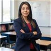 Acompañante escolar y cuidador infantil